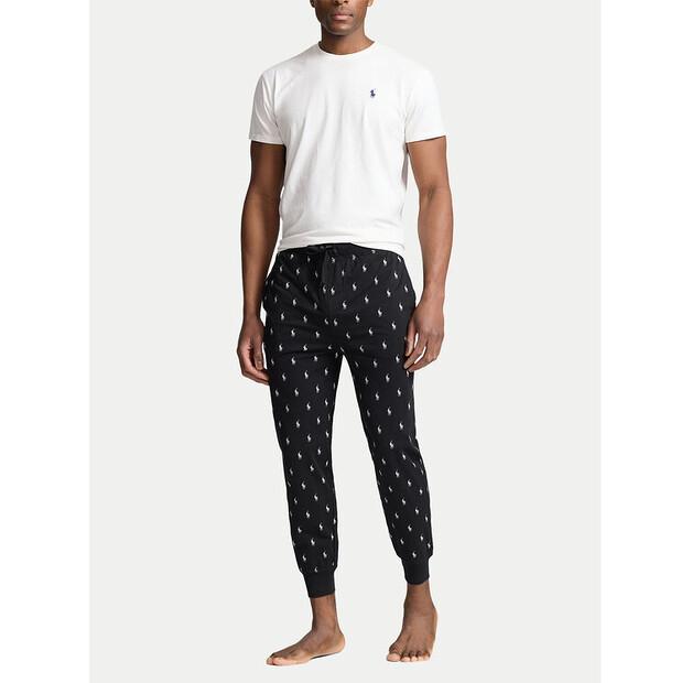Пижамные брюки Polo Ralph Lauren 714899500001