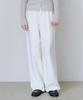 Yulago Dive Banding Wide Pants