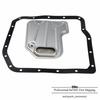 For Lexus 35330-30070 IS GS SC LS Automatic Transmission Oil Strainer + Gasket