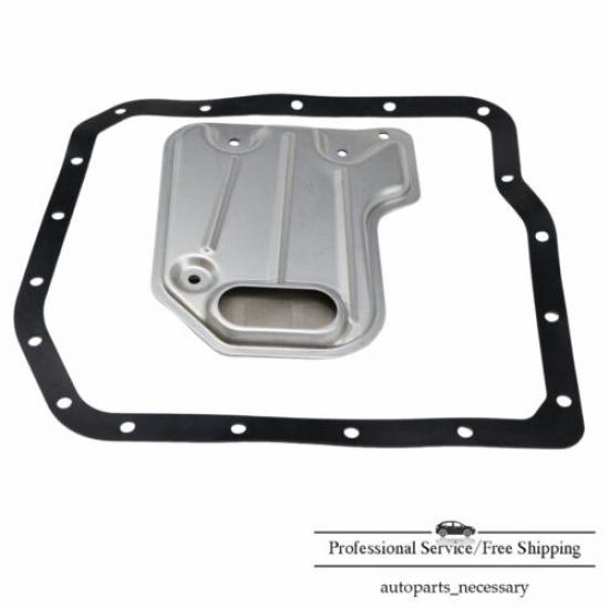 For Lexus 35330-30070 IS GS SC LS Automatic Transmission Oil Strainer + Gasket