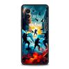 Phone Case Cover for Xiaomi Mi 15/14/13/12/11/Ultra/14T/13T/12T/11T/10T/Pro/Lite/5G Soft TPU Shell Counter Strike CS GO Hot Game