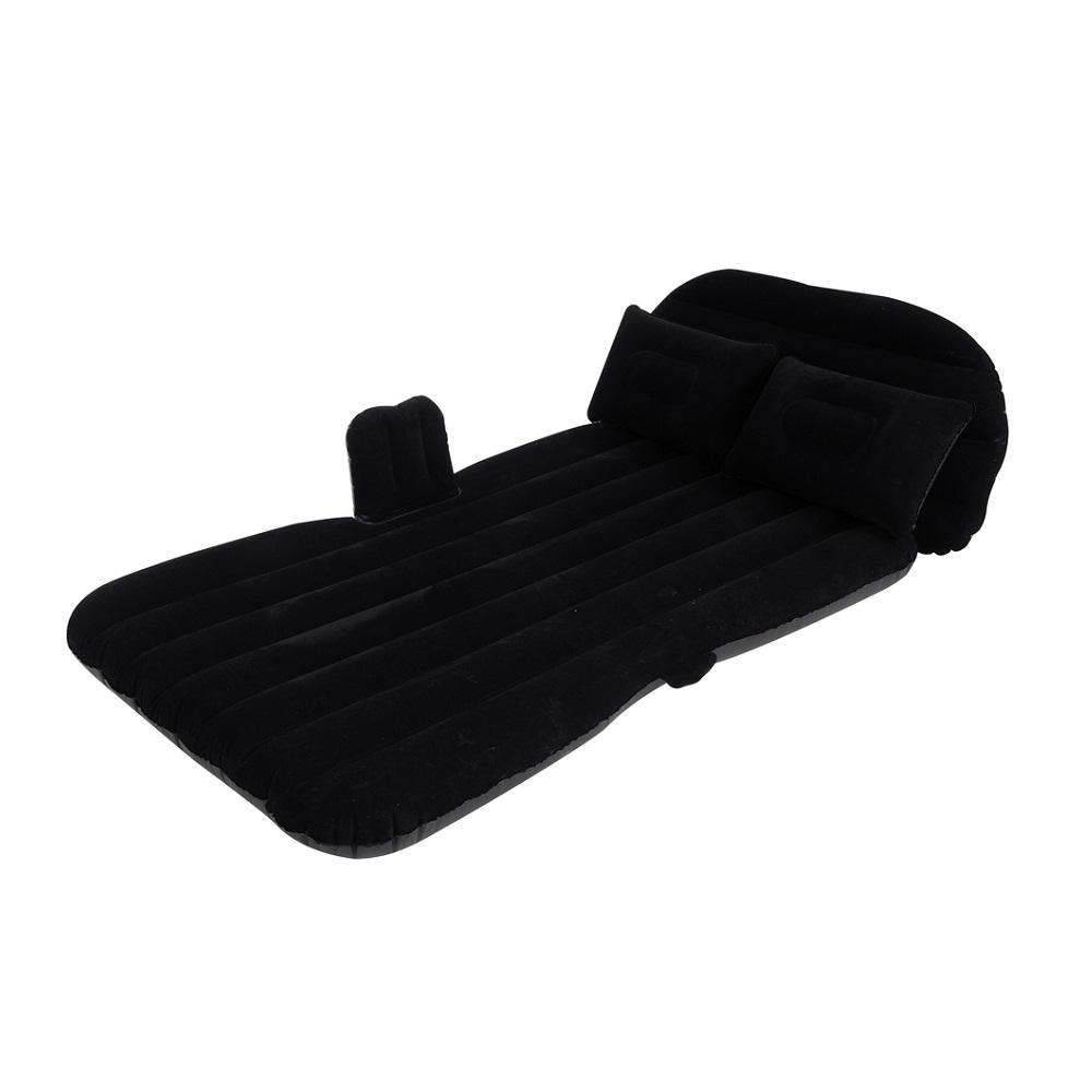 Inflatable car mattress 180 x 85 x 33 cm