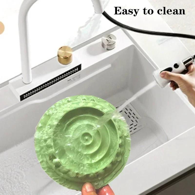 Cat Slow Feeder Mat Slow Feeder Bowl Pet Liquid Food Bowl Cat Treat Dish Anti Choking Eating Plate Cat Dog Food Bowl Non Slip