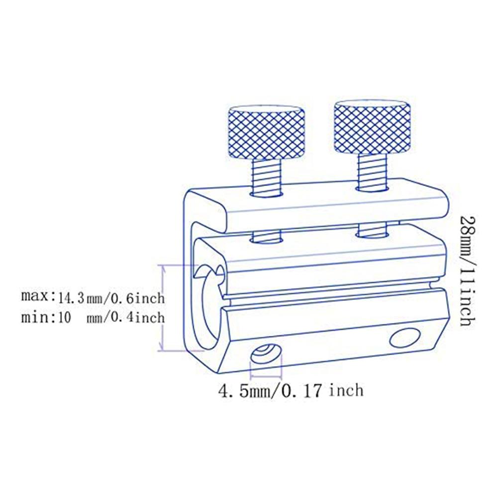 ATV Gaszug Kupplungszug Bremszug Werkzeug Doppelzugschmierung Schmiergerät Schmierer Kupplungsgaszug-Schmierer Für ATV Motorrad Roller Fahrrad