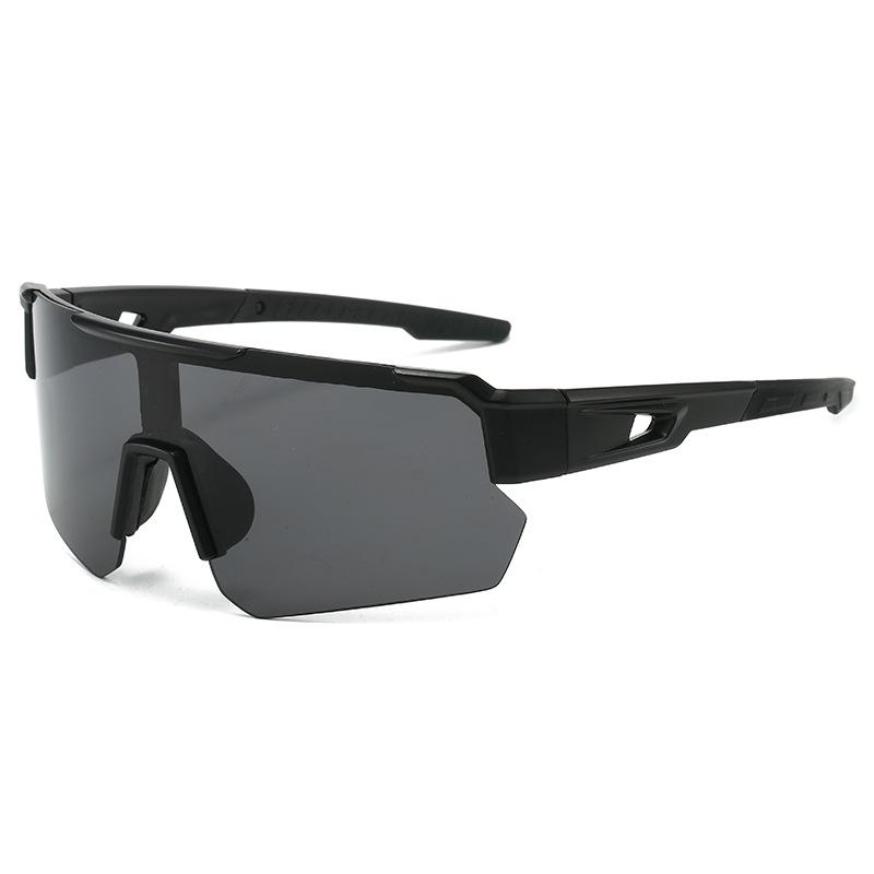 New Sports Sun, Outdoor Riding Glasses, Windproof Sunglasses