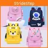 Sesam Baby Cartoon Weltraum Rucksack Für Kinder Mit Leichtem Oxford Material Für Den Schulgebrauch