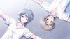 CROSSCHANNEL All Booklet and Special Badge Set PSVita ~For People~ (Limited Edition) (Special Included) -