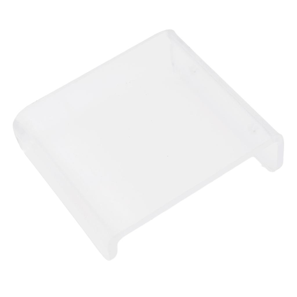 Shelf Display Display Stand Stand Holder Acrylic Home Office Accessories Decorations Acrylic Bracket Rack Storage Rack