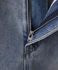 Beulaendideu Bermuda Denim Shorts [Light Blue]