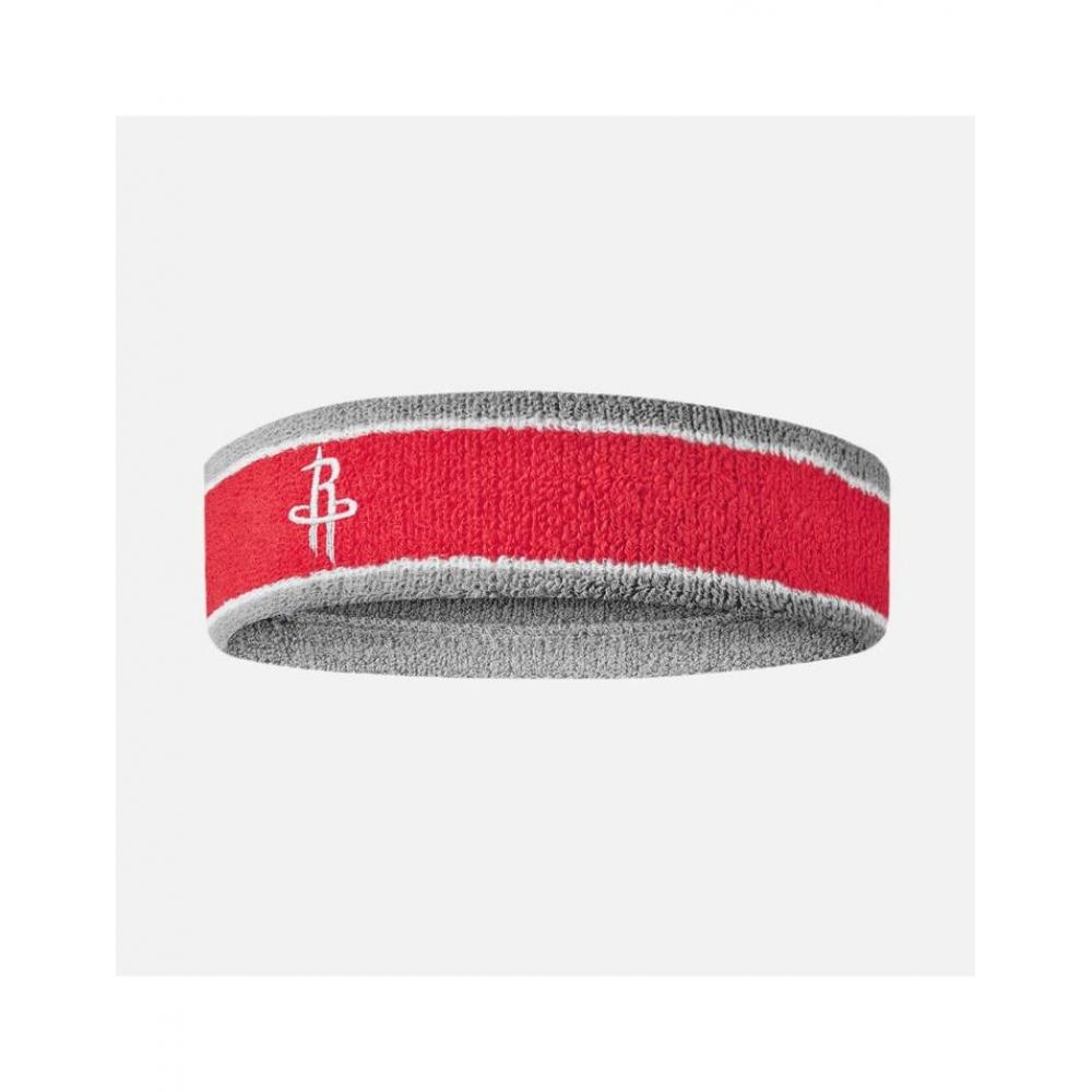 

Nike Nba Headband N.100.0549.610.os redFREE