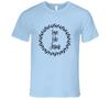 Love Like Jesus Christian Premium Gift Love Your Neighbor T Shirt