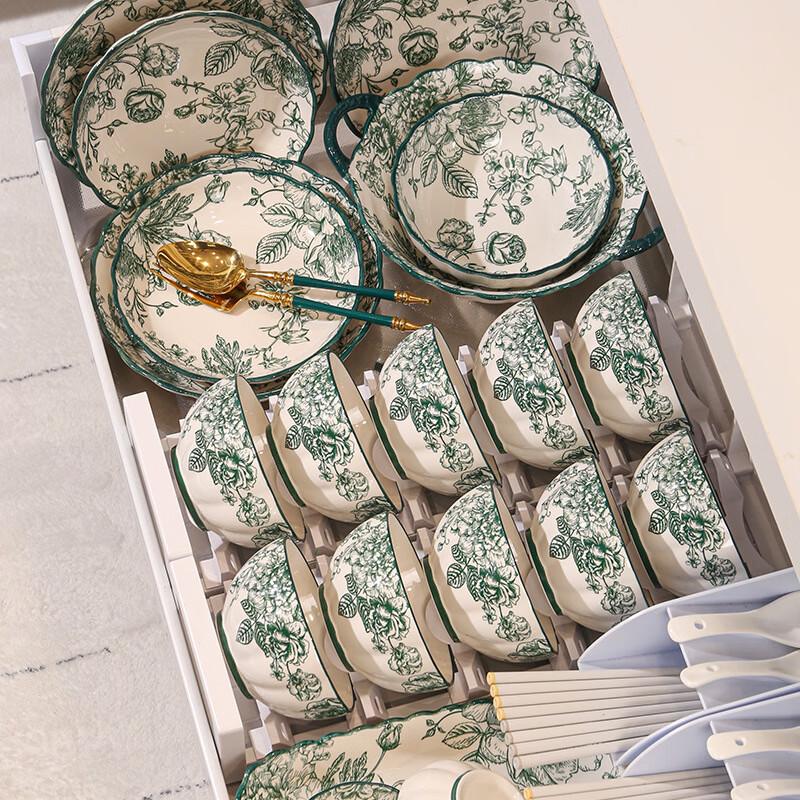 Mod Lanka Keramik Geschirrkollektion