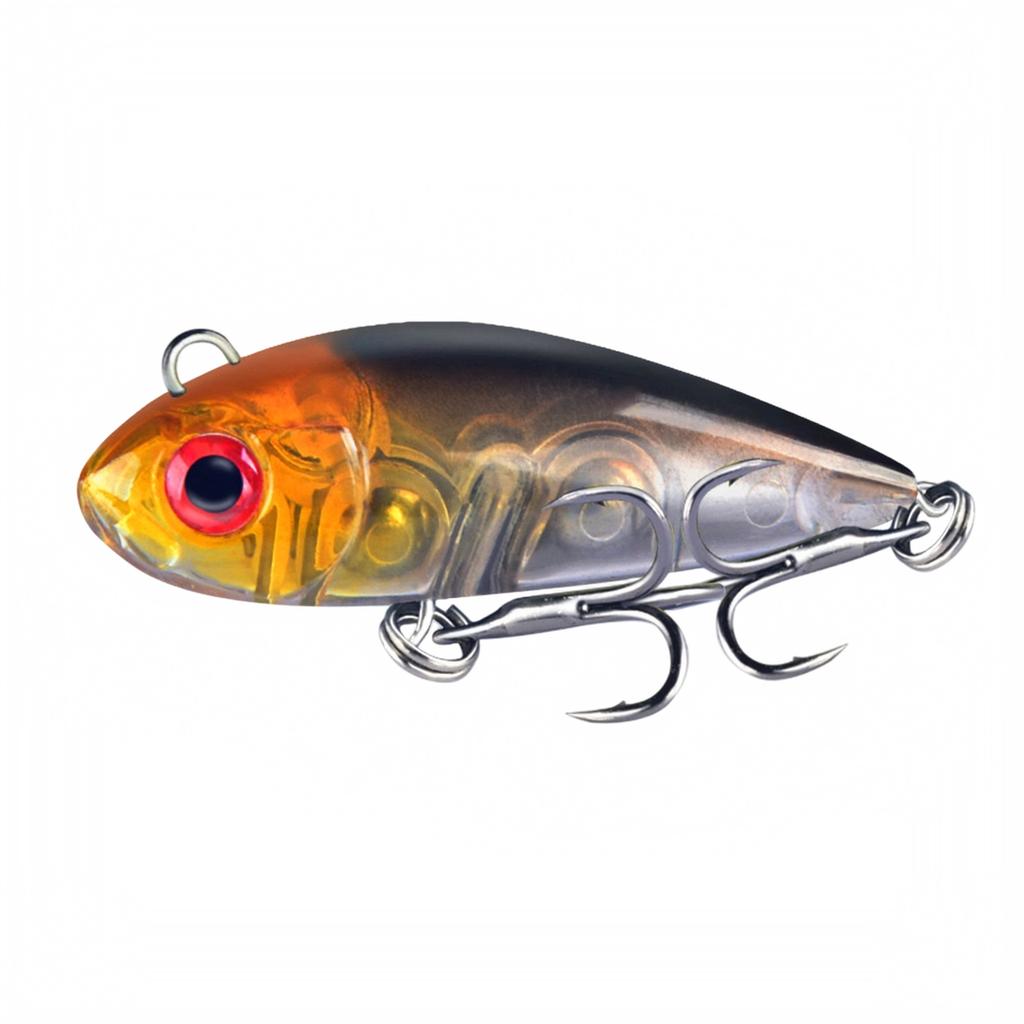 Small Sinking Pencil for Trout And, Ultralight Hard for Fishing