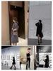 Rhinestone Light Luxury Women's 2025 Princess Diana Handheld Crossbody Shoulder Bag - Exquisite Small Square Design