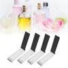 400pcs Perfume Test Strips Disposable White Essential Oils Fragrance Tester Strip for Aromatherapy