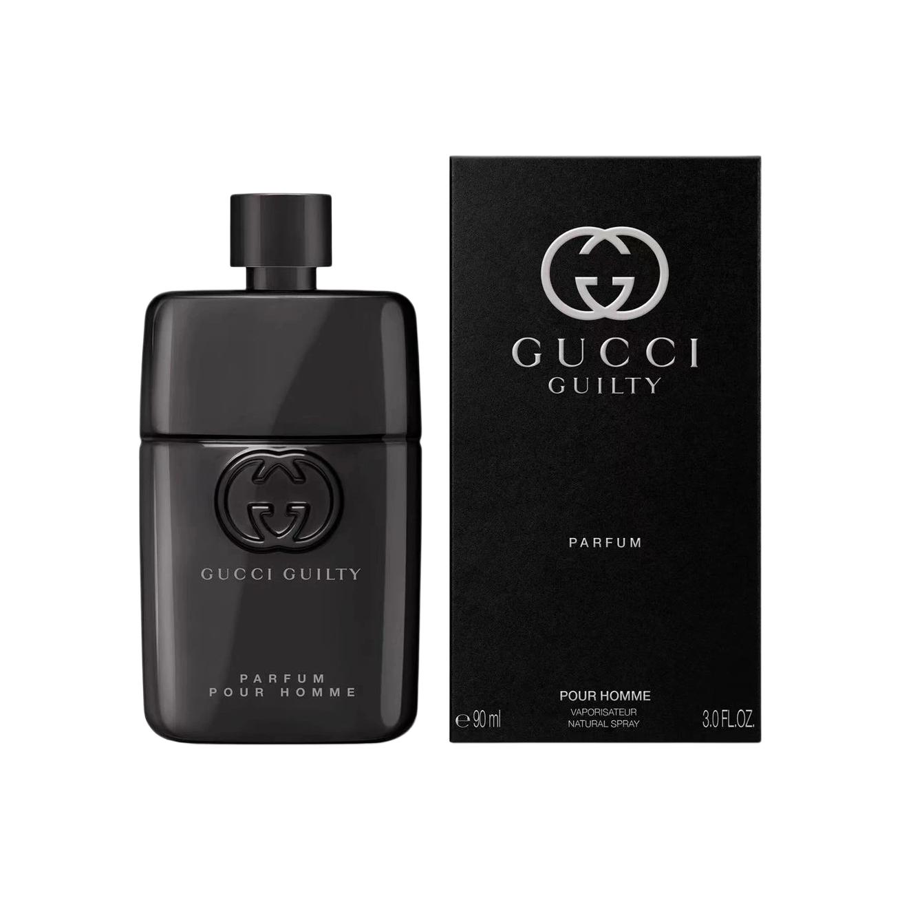 

Gucci Guilty Parfum Pour Homme 90ml