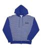 Mosquito Murderers Fantasy Hoodie Jacket - Navy