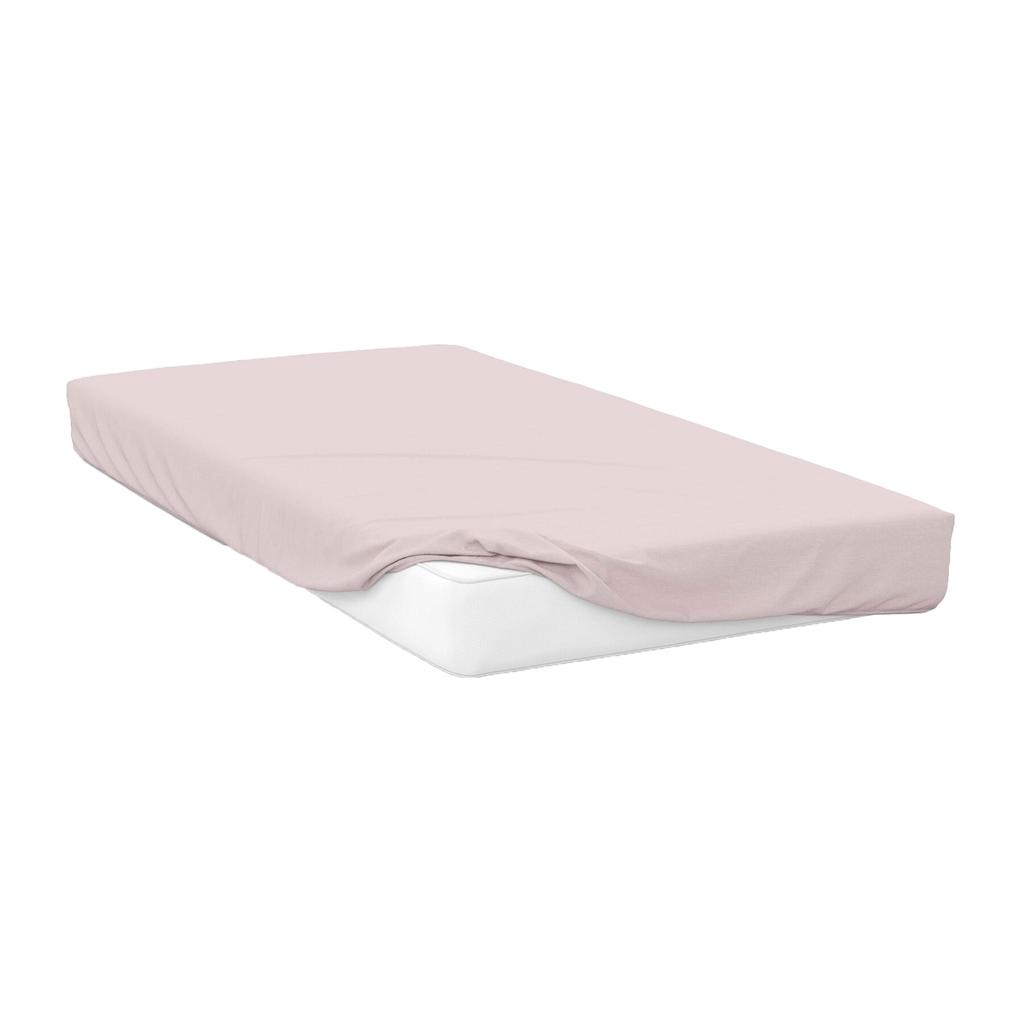 Belledorm 200 Thread Count Egyptian Cotton Fitted Sheet