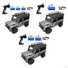 for BoysControl Rock Crawler Car Toys