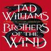Brothers of the Wind by Tad Williams Paperback Book 9781473646704