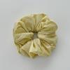 Oar Cloud Volume Scrunchie [Lime]