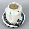 Energy Efficient Vacuum Motor for Pet Hair Removal Vacuum Cleaner Accessories Dust Collector Replacement Part