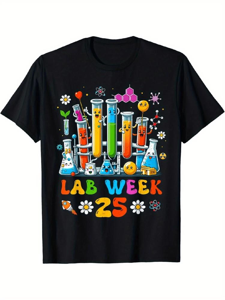 

Men S Fashion Trend Cotton Round Neck Casual Printed Short Sleeve Men T-shirt Unisex T-Shirt XXXXL