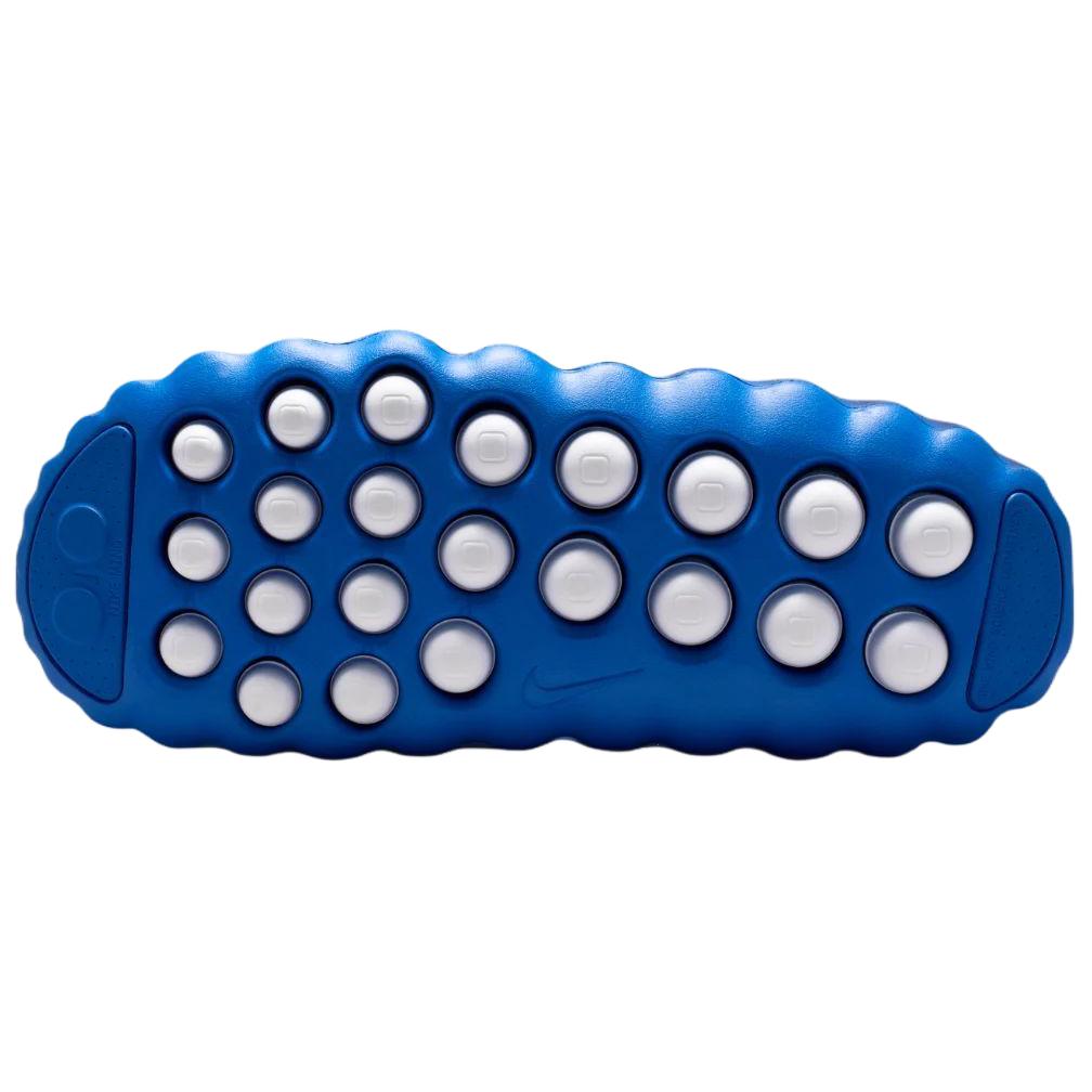 Nike Mind 001 Παντόφλες Κλειστές Unisex Μαύρο Μπλε HQ4307-400