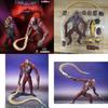 Godzilla Versus Kong 2 Movie Character Figurine With Poseable Features For Collectors And Fans