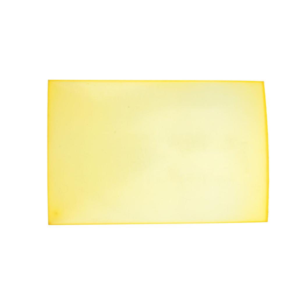 Mata do dziurkowania skóry Podkładka amortyzująca Elastyczna guma Płyta redukująca hałas do majsterkowania Dziurkowanie Stemplowanie 300x200x8MM