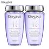 Kérastase Brilliance Color Shampoo 2x250ML
