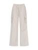 Polhaem Women'S) Move Stretch Cargo Wide Fit Pants_Phf2Pp2729