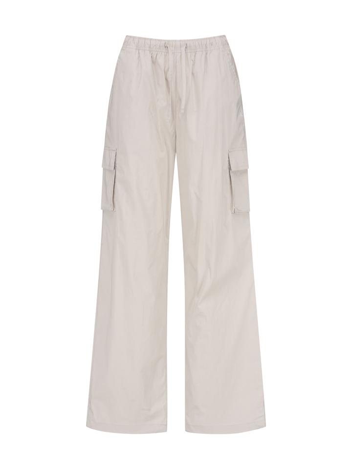 Polhaem Women'S) Move Stretch Cargo Wide Fit Pants_Phf2Pp2729