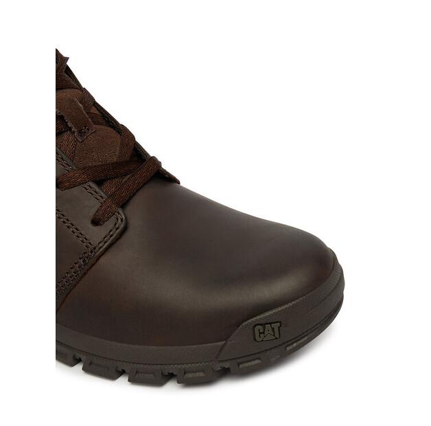 CAT Footwear Threshold Chukka Boots