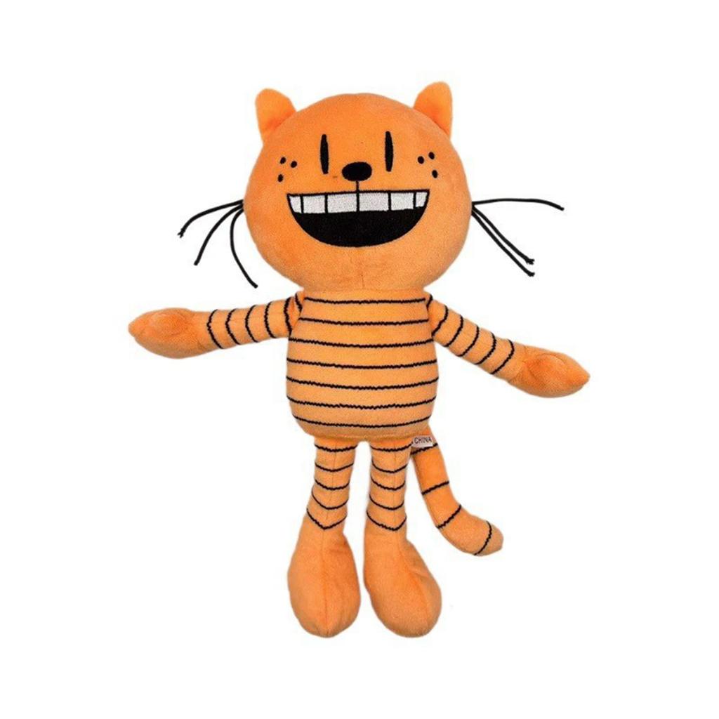 Plyšové plyšové hračky Měkké polštářové dekorace, dětská narozeninová párty Preferovaný dárek k svátku, narozeninám