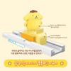 Sanrio Wykonane z Klocków Pompompurin Sweet Pudding Shop Kids Toy