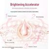 Vaseline Niacinamide Whitening Bodylotion