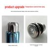 XIMX Pure Titanium Travel Thermos Bottle 600ml