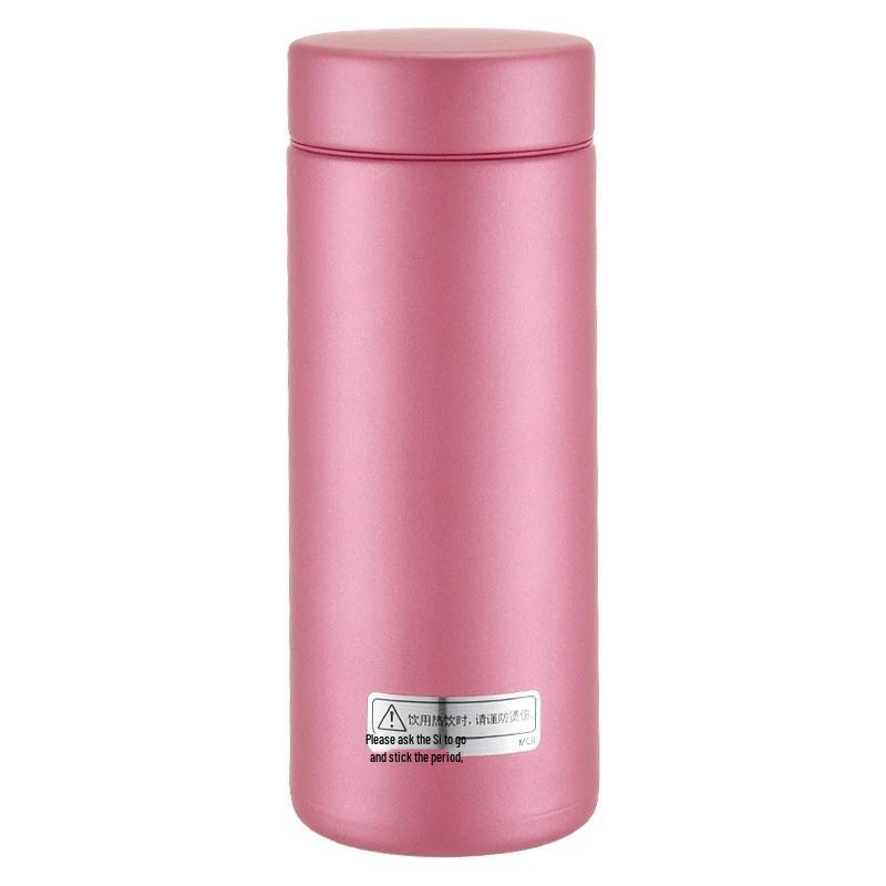 Tiger Brand Lightweight Insulated Stainless Steel Water Bottle 350ml
