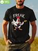 Tops – T-Shirts