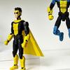 Action Figure Exquisite with Flexible Joints Fully Articulated Model Desktop Display Collectible Gift for Fans