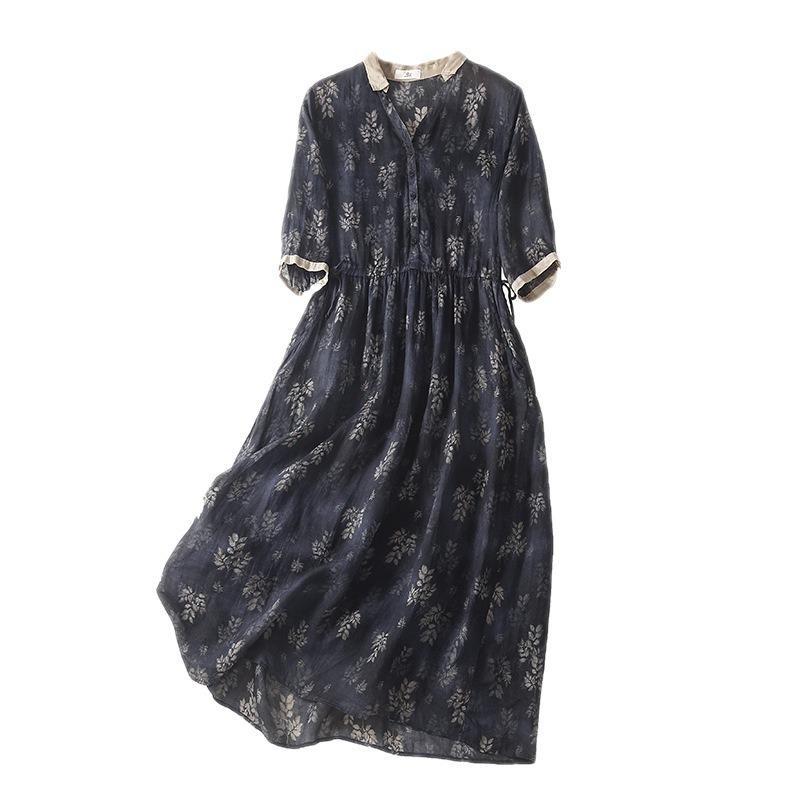 Women's Asymmetrical Dress