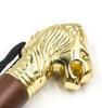 Zodiac Extra Long Zinc Alloy Shoehorn - Durable Shoe Puller and Gift