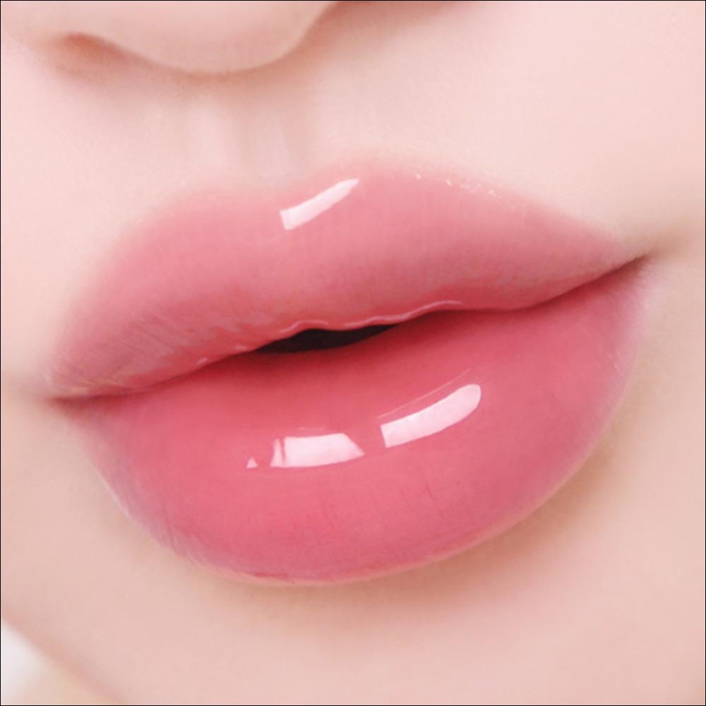 fwee 3D Volumizing Lip Gloss (30%/70%) 5.3g 17 types
