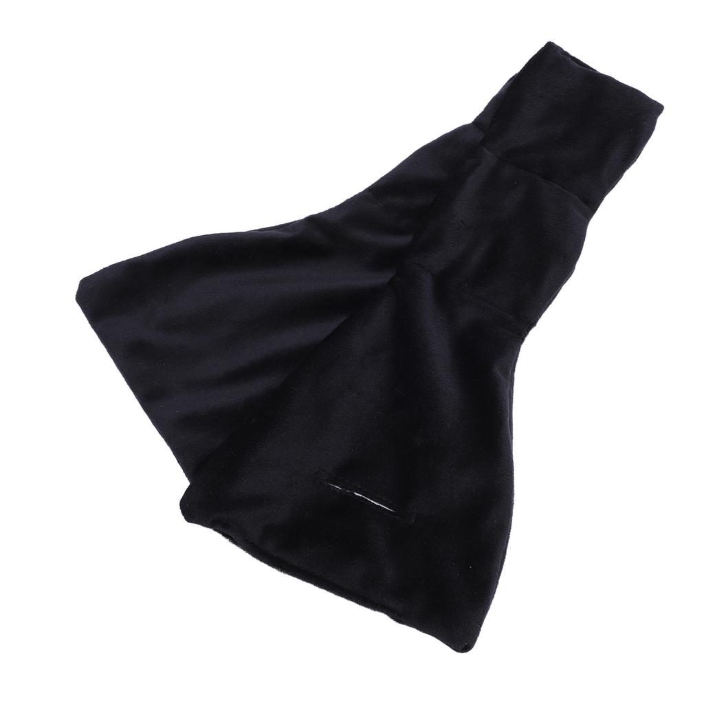 Weighted Eye Cover for Sleeping Light Blocking Soft Cold Compress Weighted Sleep Eye Cover