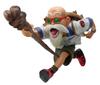 Dragon Ball Scultures BIG Modeling Tenkaichi Budokai Part 3 Kame Sennin Figure Toy Prize Banpresto 3,