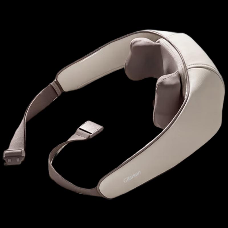 Cilaisen 5D Kneading Shoulder and Neck Massager