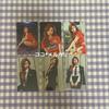 [USED] Twice ONCE BEGINS Trading Card Complete Set Sana