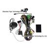 2016 Buick Verano Android Navigation Center Console Panel Kit