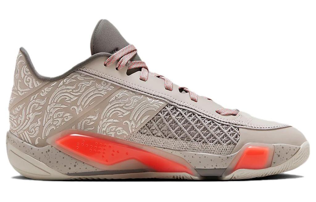 Jordan 38 Low Torch FZ4161-002